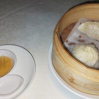 トゥーランドット 臥龍居  - 