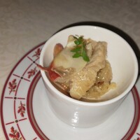 トゥーランドット 臥龍居  - 