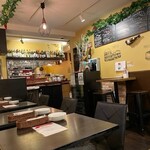 羽根付き餃子とイタリアンのお店 ベンヴェヌート - 