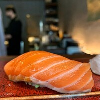 寿司 なかご 別邸 - 