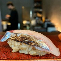 寿司 なかご 別邸 - 