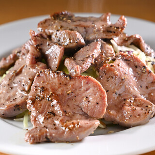 牛タンとハイボールのお店 林ちゃん厨房_2