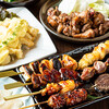 鳥せゑ 西院店