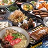 なちゅぴ食堂 - 料理写真: