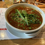 東京担担麺本舗 ゴマ屋 - 担担麺