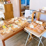 カルム - 料理写真: