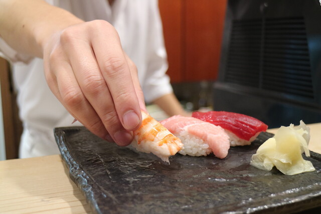 祇園えもんのご予約 - 二条/寿司 | 食べログ