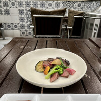 Terrace Dining TANGO - 