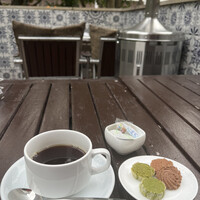 Terrace Dining TANGO - 