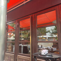 Terrace Dining TANGO - 
