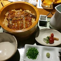 日本料理　「十二颯」 ヒルトン東京 - 