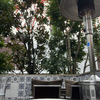 Terrace Dining TANGO - 