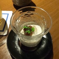 日本料理　「十二颯」 ヒルトン東京 - 