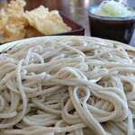 Jindaiji Soba Aokiya - 