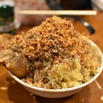 ラーメン荘 歴史を刻め - 