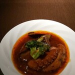 中国料理 四川 - 