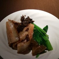 中国料理 四川 - 