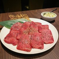 名駅de 焼肉 DOURAKU 名駅店 - 