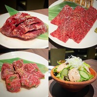 名駅de 焼肉 DOURAKU 名駅店 - 