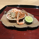 御幸町 田がわ - 