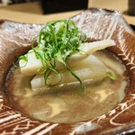 御幸町 田がわ - 