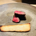 御幸町 田がわ - 