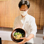 御幸町 田がわ - 