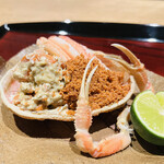 御幸町 田がわ - 