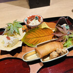 御幸町 田がわ - 