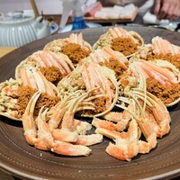 御幸町 田がわ - 