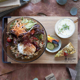 バウム コーヒースタンド_2