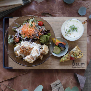 バウム コーヒースタンド_0