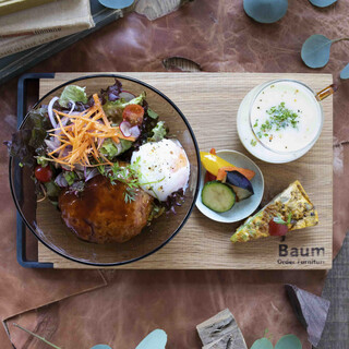 バウム コーヒースタンド_1