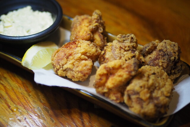 Kushi Monya Musashi Koyama Ten photo 5