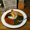 若草カレー本舗