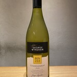 George Windham Chardonnay