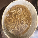 蕎麦おざき - 