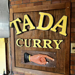 TADA CURRY - 