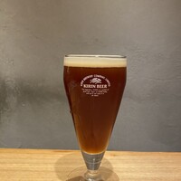 本日のクラフトビール