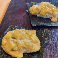 SUSHI TOKYO TEN、 横浜店 -  SUSHI TOKYO TEN、 横浜店 -