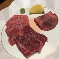 焼肉 うしみつ 恵比寿本店 - 