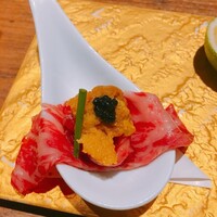焼肉 うしみつ 恵比寿本店 - 