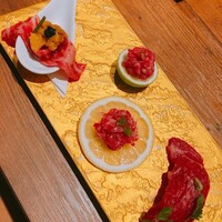 焼肉 うしみつ 恵比寿本店 - 