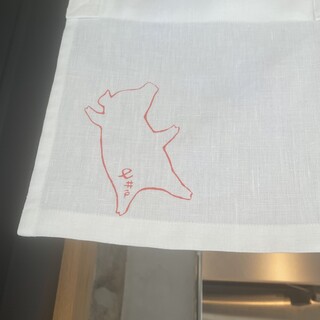 とんかつ七井戸