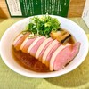 らーめん 鴨to葱