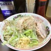 ラーメン二郎 横浜関内店