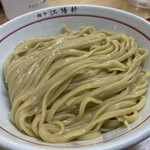 麺や 江陽軒 - 料理写真:麺