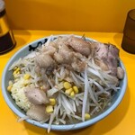 ラーメン二郎 - 
