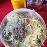 ラーメン二郎 - 