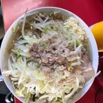 ラーメン二郎 - 